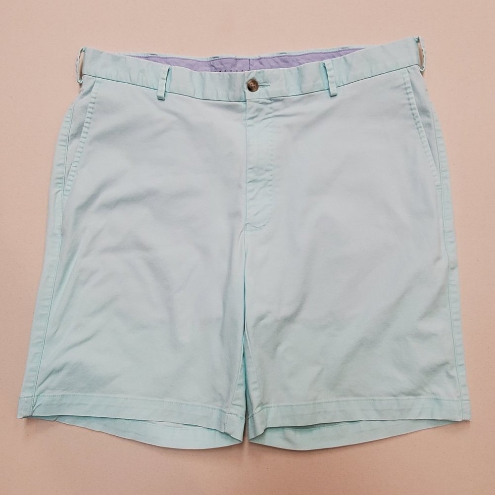 Peter Millar Shorts 36